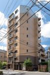 レジディア根岸の間取り画像