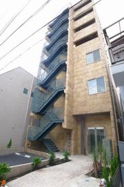 haruの外観画像