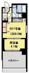 haruの間取り画像