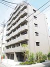 ルーブル蒲田十番館の間取り画像