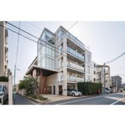 プライムアーバン目黒学芸大学の外観画像
