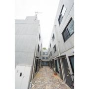 スタイリオフィット武蔵小山の外観画像