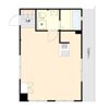 ONE ROOF FLAT NISHIWASEDAの間取り画像