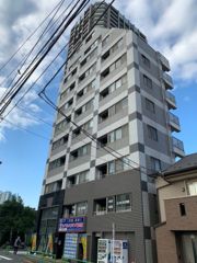 アーバイル月島駅前の外観画像