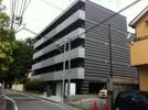 スパシエ新宿哲学堂公園の間取り画像