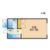 プラザドゥソフィアA棟の間取り画像