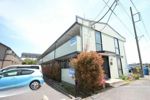 パストラル和の間取り画像