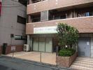 ル・リオン上野ステーションコートの間取り画像