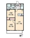 SUN RISEの間取り画像