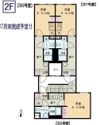 シロンコート杉並の間取り画像