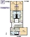 シロンコート杉並の間取り画像