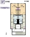シロンコート杉並の間取り画像