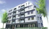 ラフィーネ深沢の間取り画像