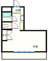 東松山FT駅前ビルの間取り画像