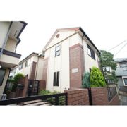 ラポール学芸大学の外観画像