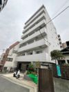 ディアレイシャス下北沢の間取り画像