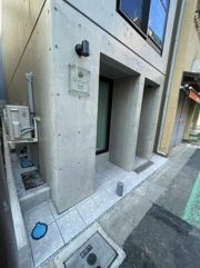 Domani 目黒本町の外観画像