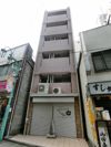 ハウオリ大井町の間取り画像