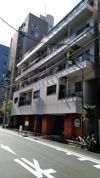 カーサ神保町の間取り画像