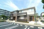 レフィナード IIの間取り画像