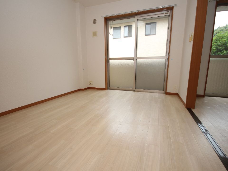 洋室
