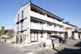 フェアネス長島の外観画像