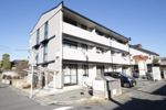 フェアネス長島の間取り画像