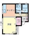 ハイシティビルの間取り画像