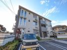 ｱｰﾊﾞｰｵｰｸｽの間取り画像