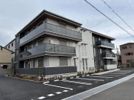 East Hillsの外観