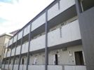 パティオ鳳の間取り画像