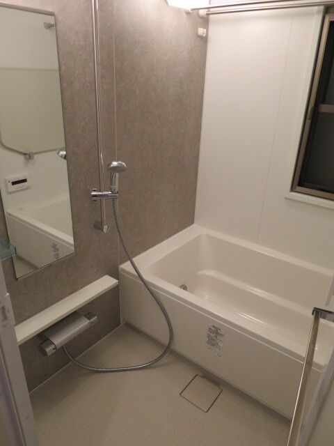 バスルーム