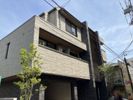 アルシアグランデ 三軒茶屋の外観
