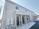 サンライズⅡの間取り画像