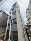 Asagaya Calmeの間取り画像
