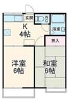 ルミエールの間取り画像