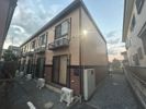 鴻巣市天神5丁目 貸アパートの間取り画像