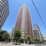ウエストパークタワー池袋の外観画像