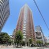 ウエストパークタワー池袋の間取り画像