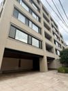 グランスイート高田馬場四丁目の間取り画像