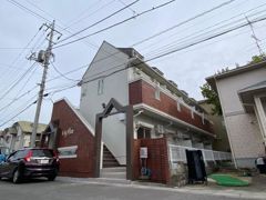 シティパレス鴻巣Ⅲの外観画像
