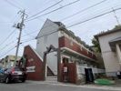 シティパレス鴻巣Ⅲの間取り画像