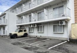 フローラ小鹿の外観画像