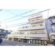 GSハイム都立大の外観画像