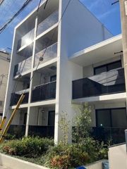 プライマル東新宿の外観画像