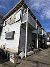 藤沼ハイツの間取り画像