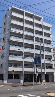 パロスパーデスの外観画像