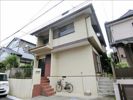 伊奈町戸建の間取り画像