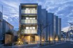 S-RESIDENCE駒場東大前の間取り画像