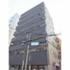 三恵中田パレスの外観